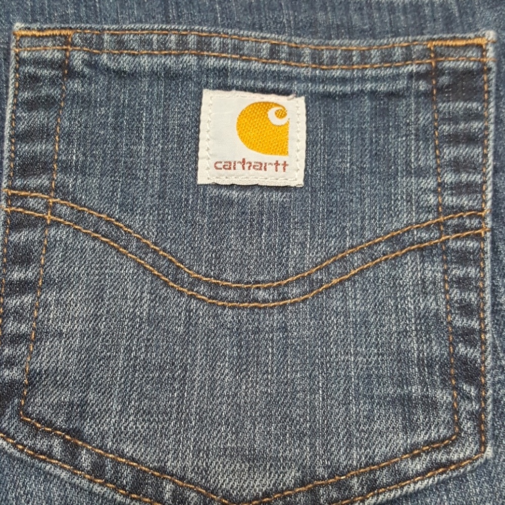 Carhartt jeans